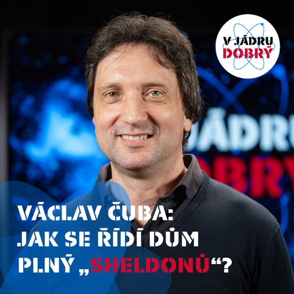 V jádru dobrý